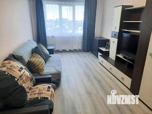 1-к квартира, на длительный срок, 38м2, 5/16 этаж