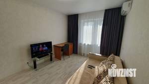 1-к квартира, на длительный срок, 36м2, 5/16 этаж
