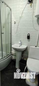 Студия квартира, на длительный срок, 20м2, 1/1 этаж