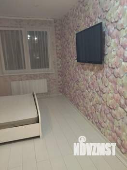 1-к квартира, на длительный срок, 40м2, 9/13 этаж