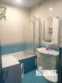 1-к квартира, на длительный срок, 44м2, 3/4 этаж