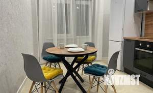 1-к квартира, посуточно, 47м2, 1/1 этаж