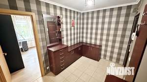 2-к квартира, на длительный срок, 60м2, 2/16 этаж