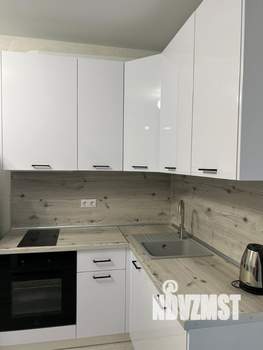 Студия квартира, на длительный срок, 30м2, 5/24 этаж