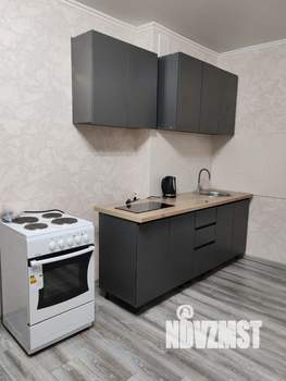 1-к квартира, на длительный срок, 45м2, 6/7 этаж