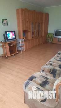 1-к квартира, на длительный срок, 48м2, 4/4 этаж