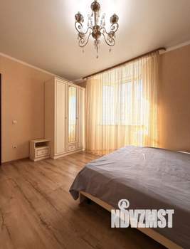 2-к квартира, на длительный срок, 58м2, 13/19 этаж