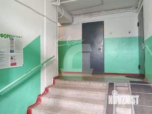 2-к квартира, на длительный срок, 52м2, 1/9 этаж