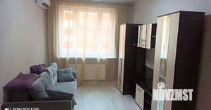 1-к квартира, на длительный срок, 35м2, 13/26 этаж