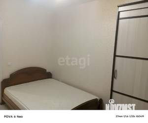 2-к квартира, на длительный срок, 42м2, 9/12 этаж