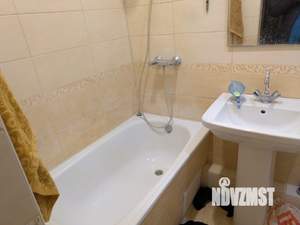 1-к квартира, на длительный срок, 41м2, 1/12 этаж