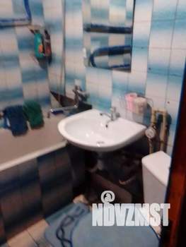 3-к квартира, посуточно, 50м2, 1/1 этаж