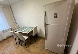 2-к квартира, на длительный срок, 52м2, 7/9 этаж