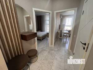 1-к квартира, на длительный срок, 38м2, 14/18 этаж