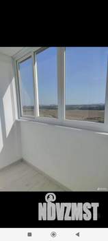 1-к квартира, на длительный срок, 37м2, 12/17 этаж