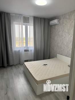 1-к квартира, на длительный срок, 33м2, 6/9 этаж