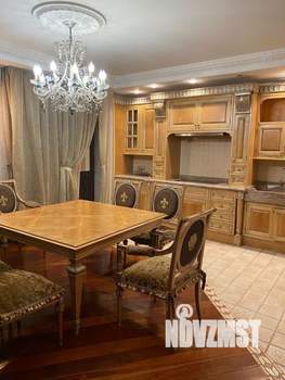 4-к квартира, на длительный срок, 231м2, 12/16 этаж
