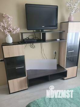 1-к квартира, посуточно, 45м2, 3/16 этаж