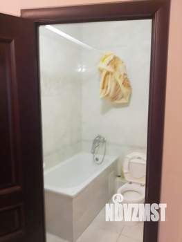 1-к квартира, на длительный срок, 38м2, 6/18 этаж