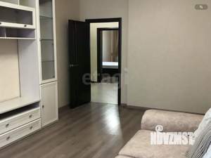 2-к квартира, на длительный срок, 70м2, 4/17 этаж