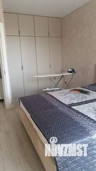 1-к квартира, на длительный срок, 36м2, 13/18 этаж