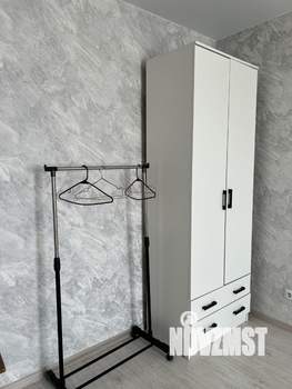 1-к квартира, на длительный срок, 45м2, 8/17 этаж