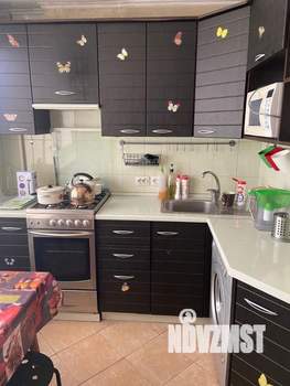 2-к квартира, на длительный срок, 45м2, 5/9 этаж