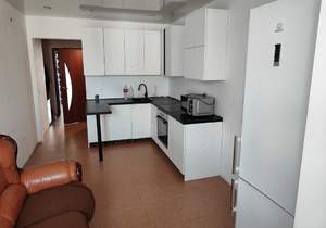 1-к квартира, на длительный срок, 46м2, 5/6 этаж