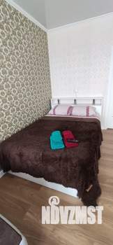 1-к квартира, посуточно, 40м2, 15/19 этаж