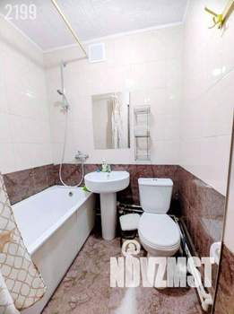 2-к квартира, на длительный срок, 45м2, 4/5 этаж