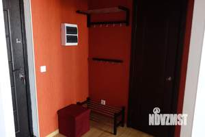 1-к квартира, на длительный срок, 40м2, 8/24 этаж