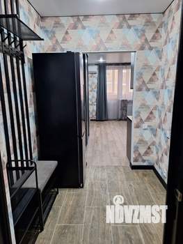 Студия квартира, на длительный срок, 29м2, 8/17 этаж