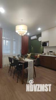 2-к квартира, на длительный срок, 60м2, 13/18 этаж