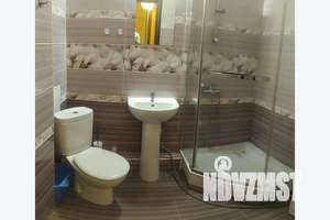 1-к квартира, посуточно, 30м2, 17/24 этаж