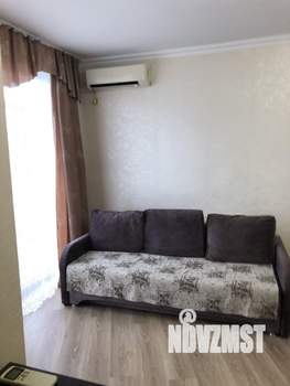 1-к квартира, на длительный срок, 39м2, 4/7 этаж