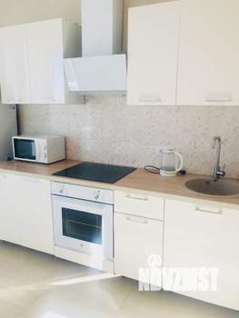 1-к квартира, на длительный срок, 35м2, 13/20 этаж