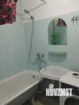 1-к квартира, на длительный срок, 40м2, 10/10 этаж