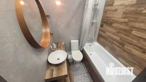1-к квартира, на длительный срок, 42м2, 8/17 этаж