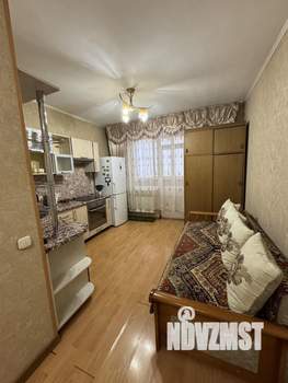 1-к квартира, на длительный срок, 48м2, 4/16 этаж