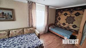 1-к квартира, на длительный срок, 31м2, 1/5 этаж