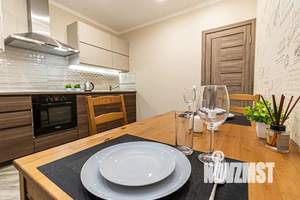 1-к квартира, посуточно, 42м2, 3/20 этаж