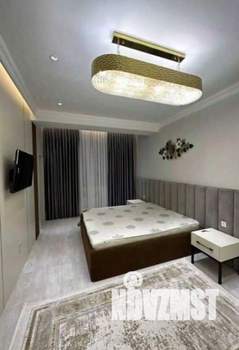 1-к квартира, на длительный срок, 30м2, 4/5 этаж