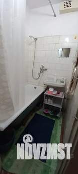 2-к квартира, посуточно, 48м2, 3/5 этаж
