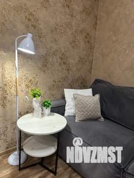 1-к квартира, посуточно, 39м2, 4/16 этаж