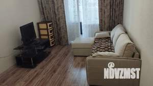 1-к квартира, посуточно, 37м2, 1/16 этаж