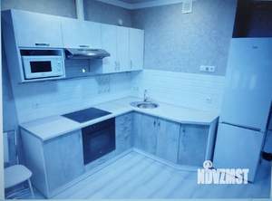 1-к квартира, на длительный срок, 45м2, 20/24 этаж