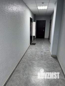 1-к квартира, на длительный срок, 45м2, 3/18 этаж