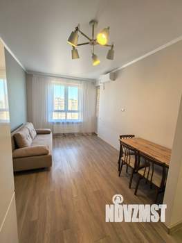 1-к квартира, на длительный срок, 37м2, 15/16 этаж