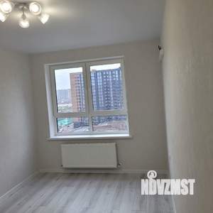 1-к квартира, на длительный срок, 40м2, 12/19 этаж