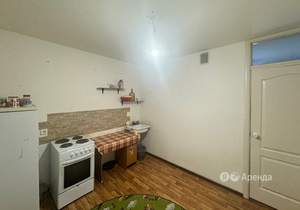 1-к квартира, на длительный срок, 40м2, 5/16 этаж